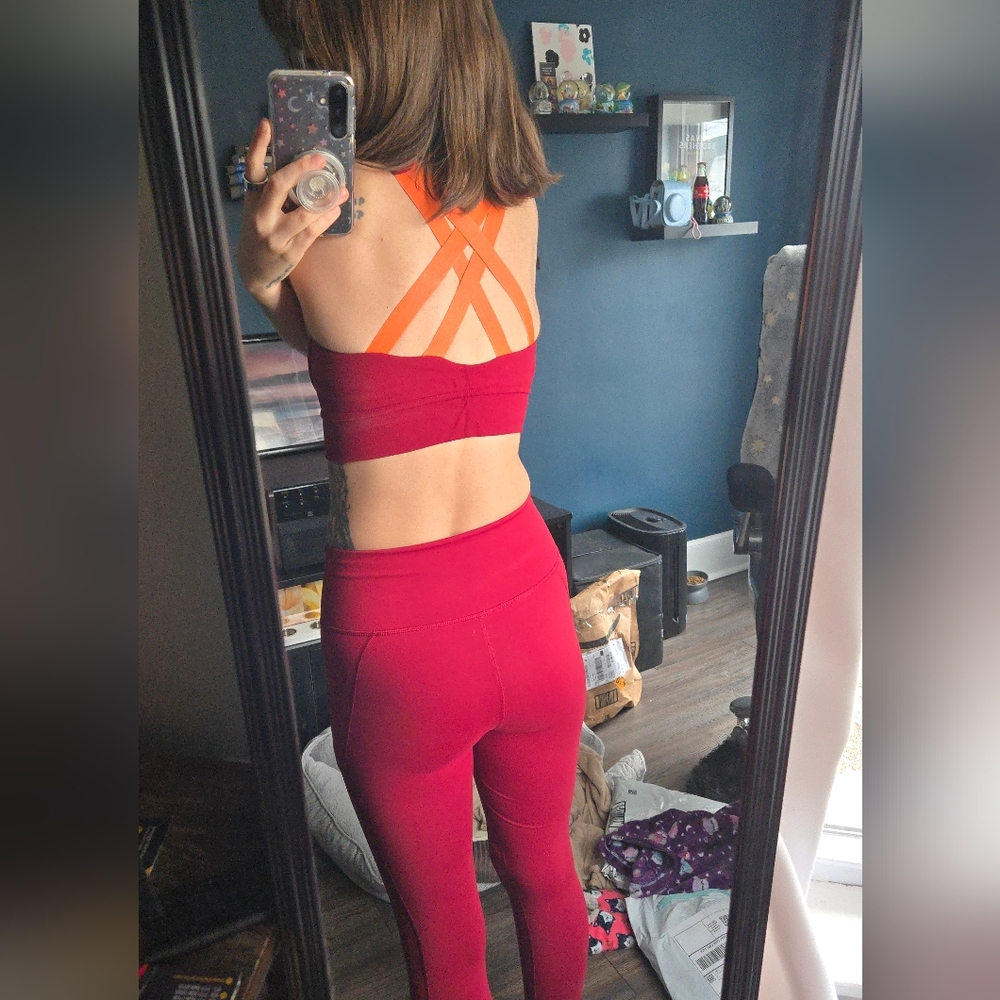 Fabletics Workout Set - image 3